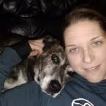 My name is Dawn and this is Prince