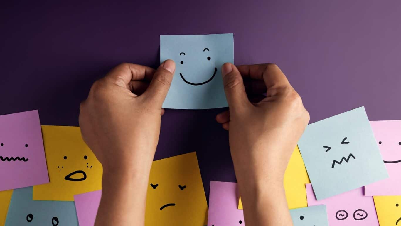 Nothing changes if nothing changes