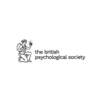 the british psychological society logo