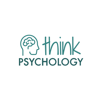 think psychology logo